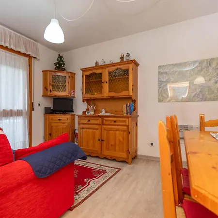 Cordevole Pt Appartamento *