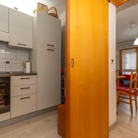 Cordevole Pt Appartamento