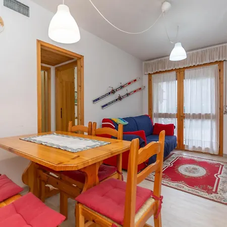 Appartamento Cordevole Pt