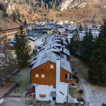 Cordevole Pt * Caprile (Veneto)