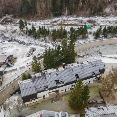 Appartamento Cordevole Pt Caprile (Veneto)