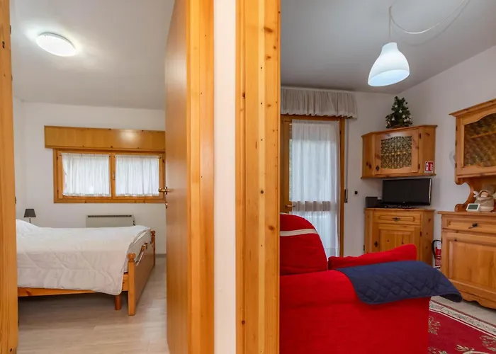 Cordevole Pt * Caprile (Veneto)