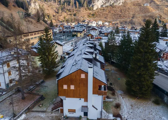 Cordevole Pt * Caprile (Veneto)