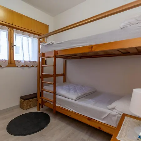 Cordevole Pt Appartement Caprile (Veneto)