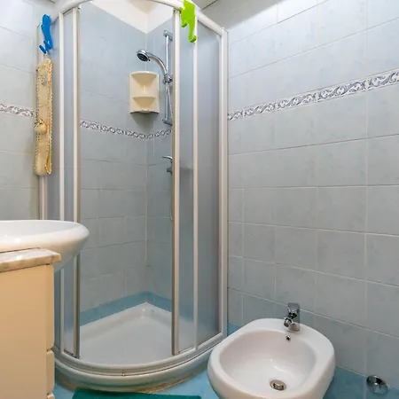 Cordevole Pt Caprile (Veneto)