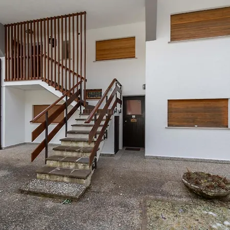 Apartamento Cordevole Pt