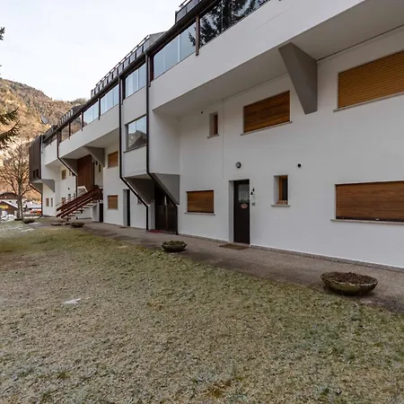 Cordevole Pt Apartamento