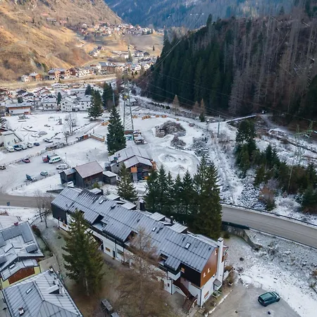 Apartamento Cordevole Pt *