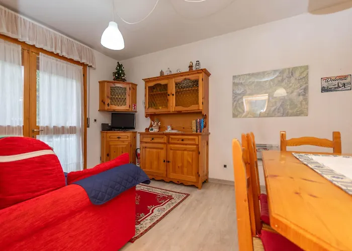 Cordevole Pt Apartamento *