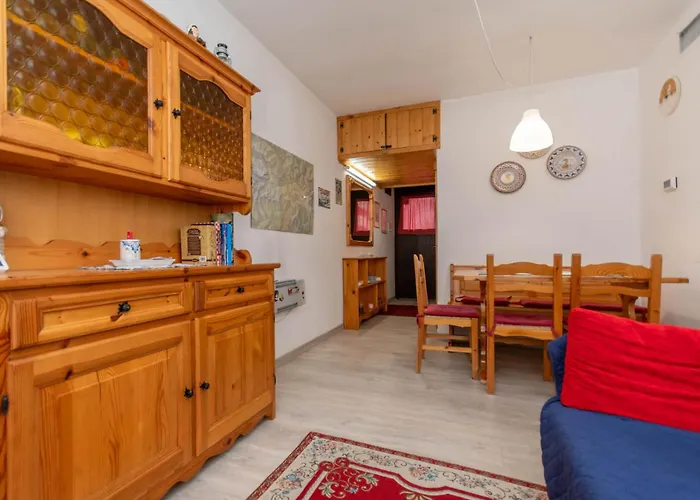 Cordevole Pt Apartamento Caprile (Veneto)