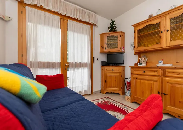 Cordevole Pt Apartamento *