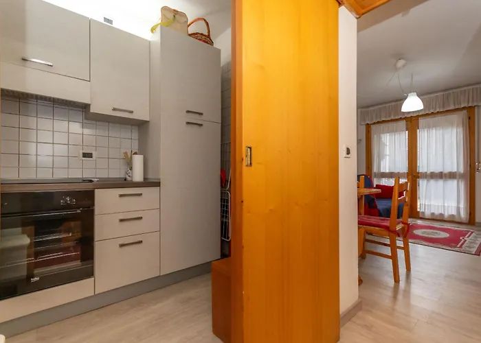 Cordevole Pt Apartamento