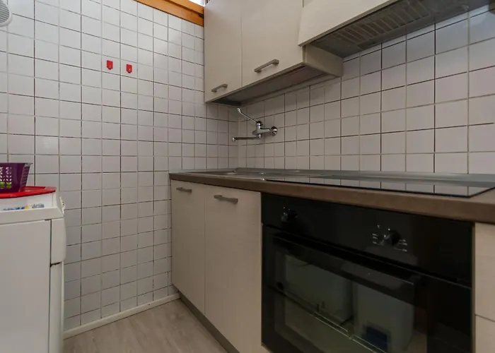 Cordevole Pt Apartamento Caprile (Veneto)