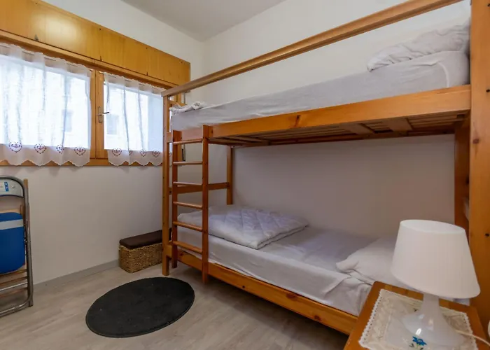 Cordevole Pt Apartamento Caprile (Veneto)