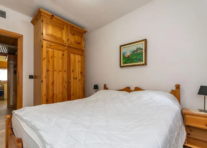 Cordevole Pt Caprile (Veneto)