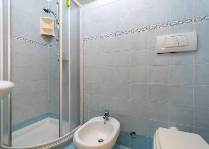 Cordevole Pt Appartement *