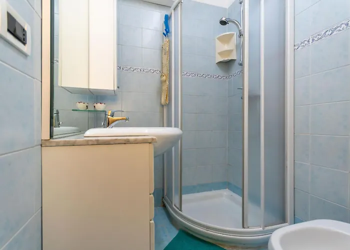 Appartement Cordevole Pt Caprile (Veneto)