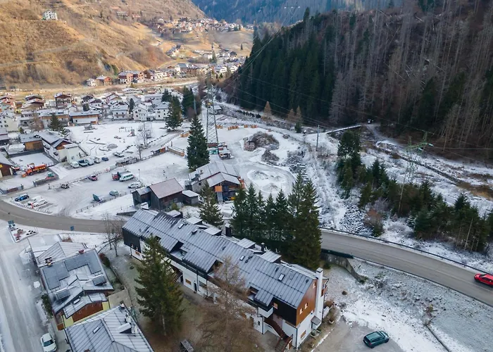 Apartamento Cordevole Pt *